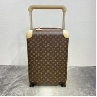 Replica Louis Vuitton Monogram Canvas Horizon 55 M23203