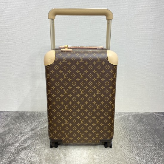 Replica Louis Vuitton Monogram Canvas Horizon 55 M23203