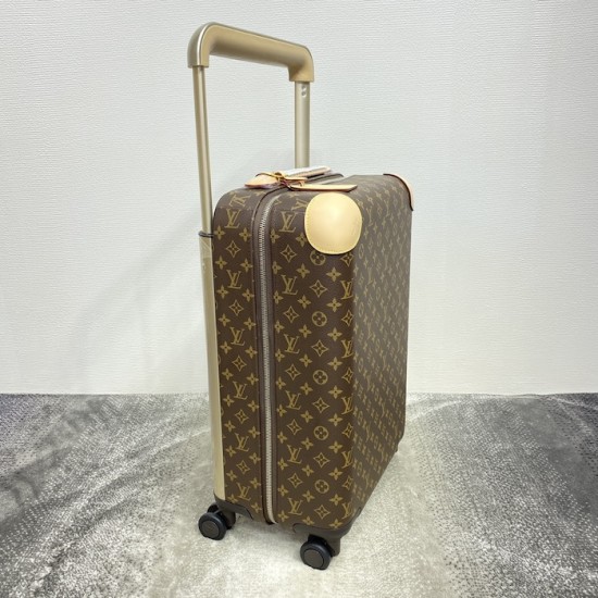 Replica Louis Vuitton Monogram Canvas Horizon 55 M23203