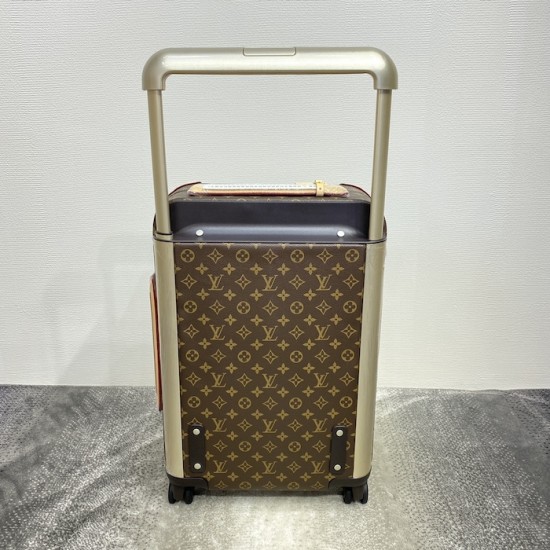 Replica Louis Vuitton Monogram Canvas Horizon 55 M23203