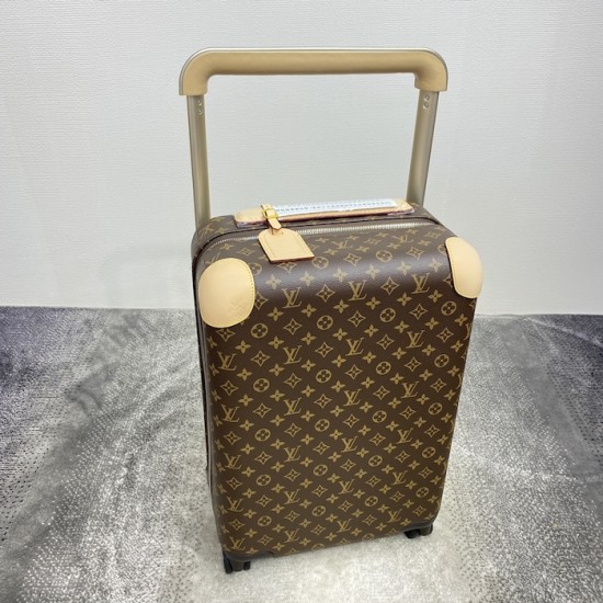 Replica Louis Vuitton Monogram Canvas Horizon 55 M23203