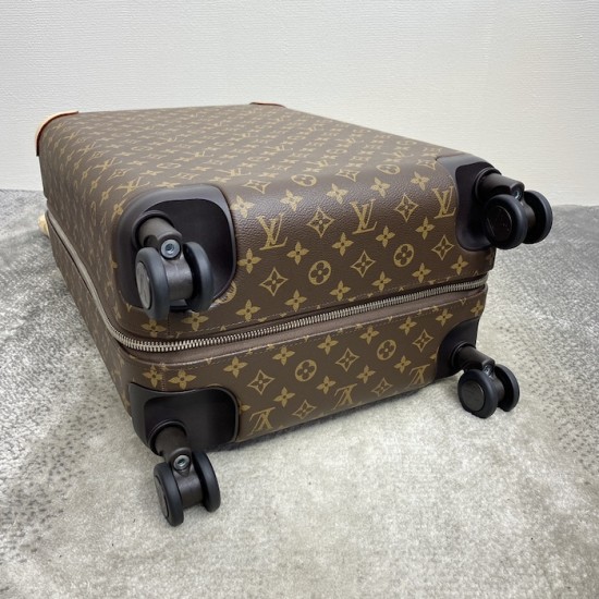 replica l**is V*t*n monogram canvas horizon 55 m23203