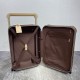 Replica Louis Vuitton Monogram Canvas Horizon 55 M23203