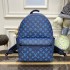 Replica Louis Vuitton Discovery Backpack M24760