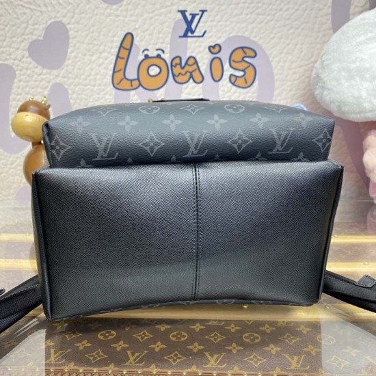 Replica Louis Vuitton Discovery Backpack M31033