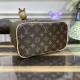 Louis Vuitton Monogram Canvas Nice BB M42265