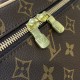 Louis Vuitton Monogram Canvas Nice BB M42265