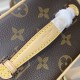 Louis Vuitton Monogram Canvas Nice Nano M44936