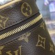 Louis Vuitton Monogram Canvas Nice Nano M44936