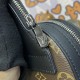 Replica Louis Vuitton Monogram Canvas Avenue Slingbag M46327