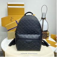 Louis Vuitton Discovery Backpack M46553