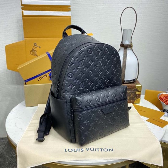 Replica Louis Vuitton Discovery Backpack M46553