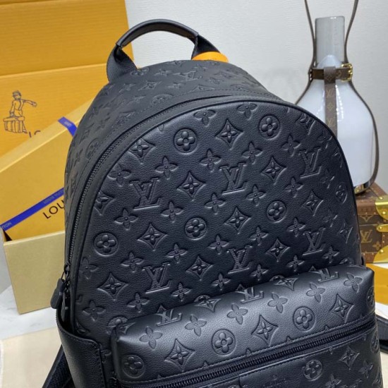 replica l**is V*t*n discovery backpack m46553