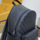 Replica Louis Vuitton Discovery Backpack M46553