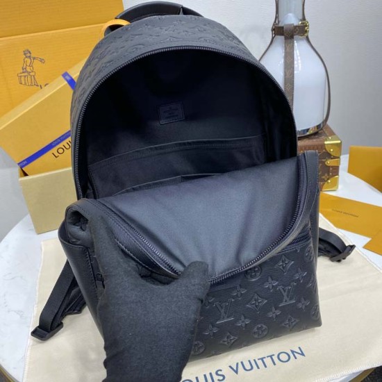 Replica Louis Vuitton Discovery Backpack M46553