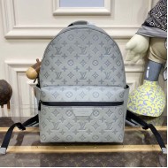 Louis Vuitton Discovery Backpack M46557