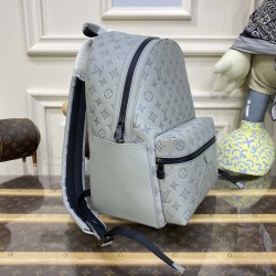 Replica Louis Vuitton Discovery Backpack M46557