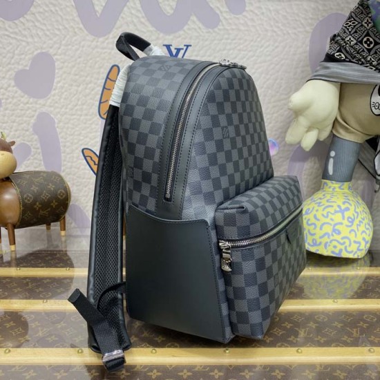 Replica Louis Vuitton Discovery Backpack N40514