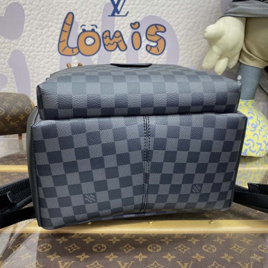 Replica Louis Vuitton Discovery Backpack N40514