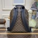 Replica Louis Vuitton Discovery Backpack M46684