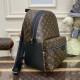 Replica Louis Vuitton Discovery Backpack M46684