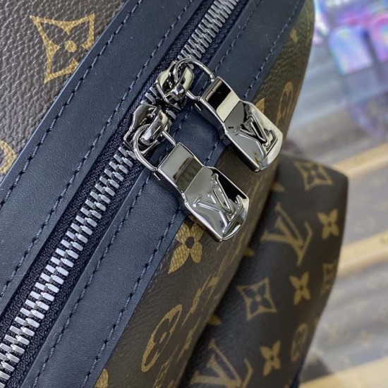 Replica Louis Vuitton Discovery Backpack M46684