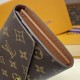 Louis Vuitton Sarah Wallet M60531