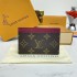 Louis Vuitton Card Holder M60703