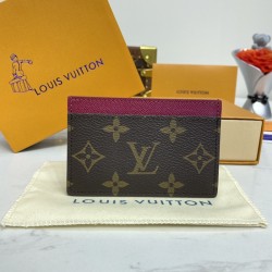 Louis Vuitton Card Holder M60703