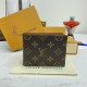 Louis Vuitton Multiple Wallet M60895