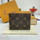 Louis Vuitton Multiple Wallet M60895