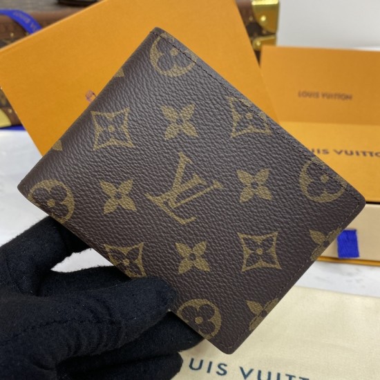 Louis Vuitton Multiple Wallet M60895