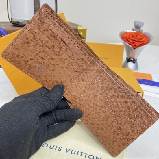 Louis Vuitton Multiple Wallet M60895