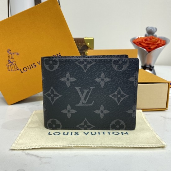 Louis Vuitton Multiple Wallet M61695