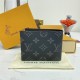 Louis Vuitton Multiple Wallet M61695