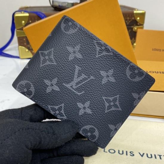 Louis Vuitton Multiple Wallet M61695