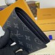 Louis Vuitton Multiple Wallet M61695