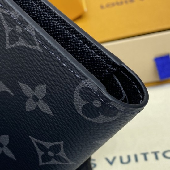 Louis Vuitton Multiple Wallet M61695