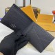 Louis Vuitton Multiple Wallet M61695