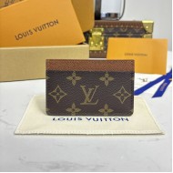 Louis Vuitton Card Holder M61733