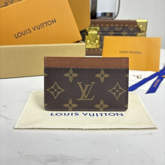 Louis Vuitton Card Holder M61733