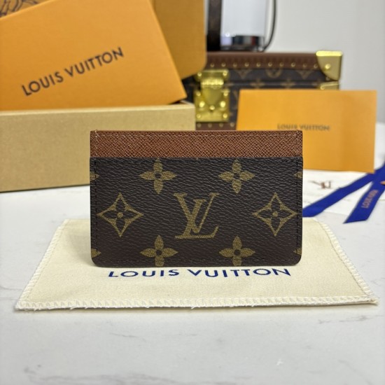 Louis Vuitton Card Holder M61733