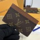 Louis Vuitton Card Holder M61733