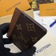 Louis Vuitton Card Holder M61733