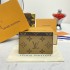 Louis Vuitton Card Holder M69161