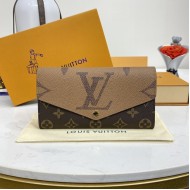 Louis Vuitton Sarah Wallet M80726