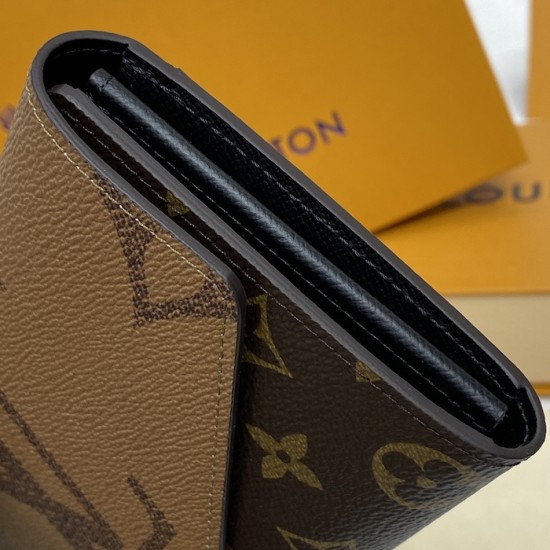 Louis Vuitton Sarah Wallet M80726