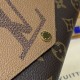 Louis Vuitton Sarah Wallet M80726