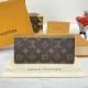 Louis Vuitton Emilie Wallet M82157