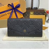 Louis Vuitton Sarah Wallet M82257